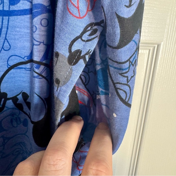 NWT. Mickey’s Jersey Knit Lounge Pants XXL.
Soft Jersey Knit Lounge Pants. - Picture 7 of 12